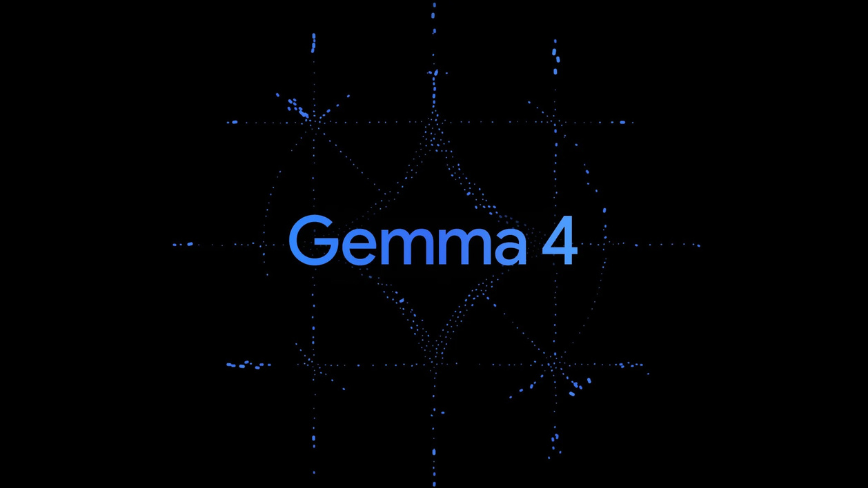 Google launches Gemma 4: four open-weight models from smartphones to workstations