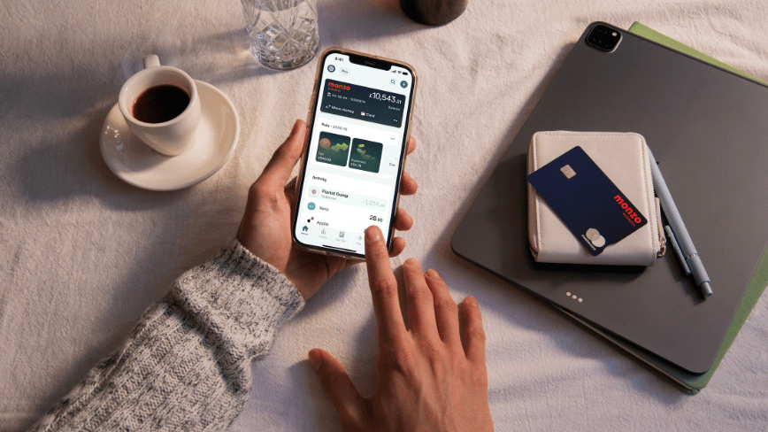 Monzo is shutting down its US operation, and its European banking licence explains why