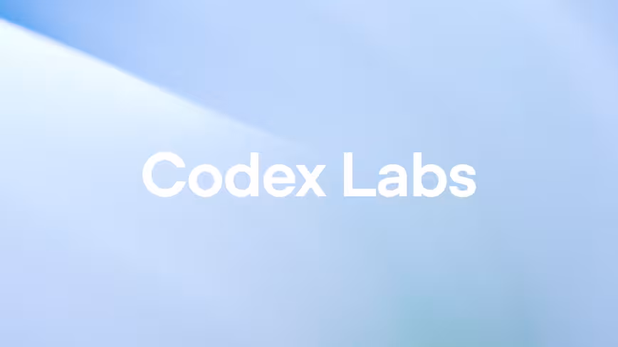OpenAI recruits Cognizant and CGI to take Codex into enterprise software shops worldwide
