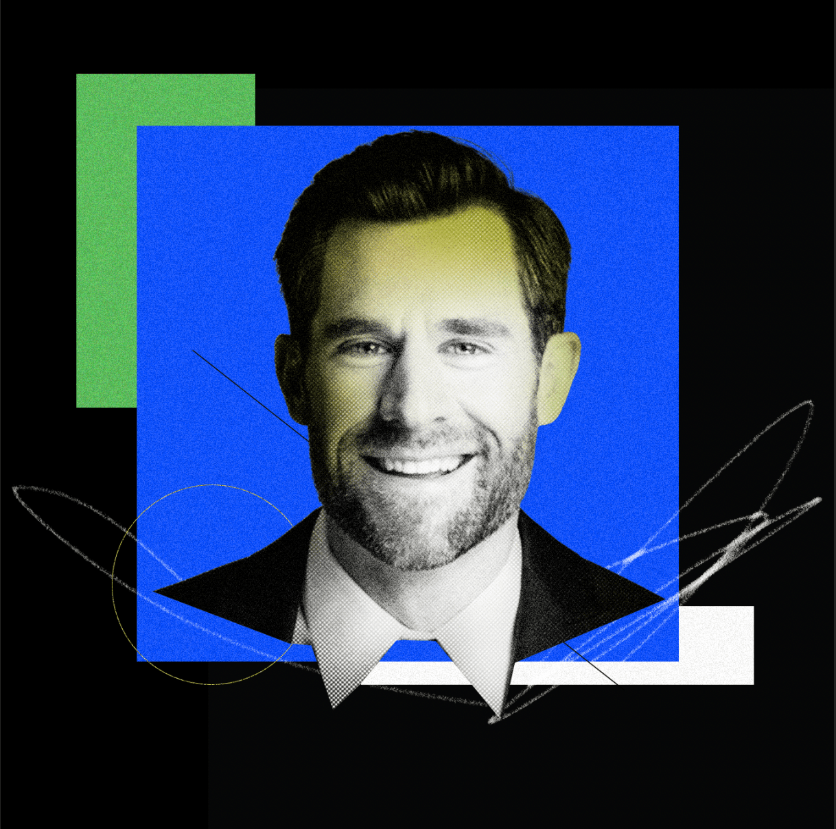 The Internet’s Favorite Lawyer Says We’re Living Through ‘Multiple Watergates per Week’