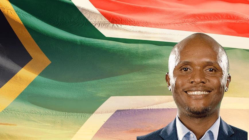 South Africa used AI to write its AI policy. The citations were fake.