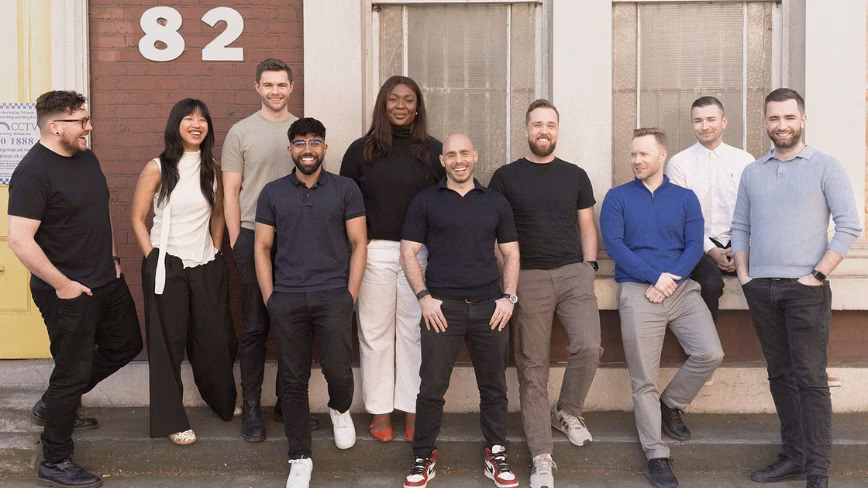 AI recruiting startup Dex raises $5.3m seed to match AI engineers with the companies that need them most