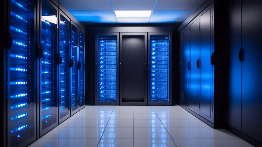 The next satisfactory standard for data governance may not come from Brussels. It may come from Beijing.