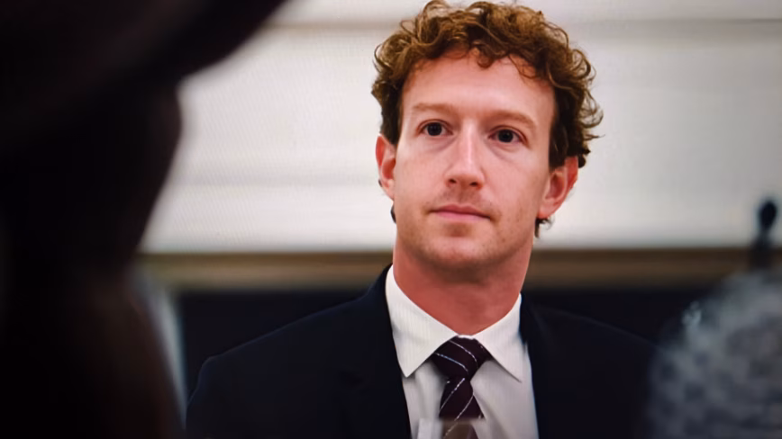 Meta begins cutting 8,000 jobs this week as record profits fund a $145 billion AI infrastructure bet