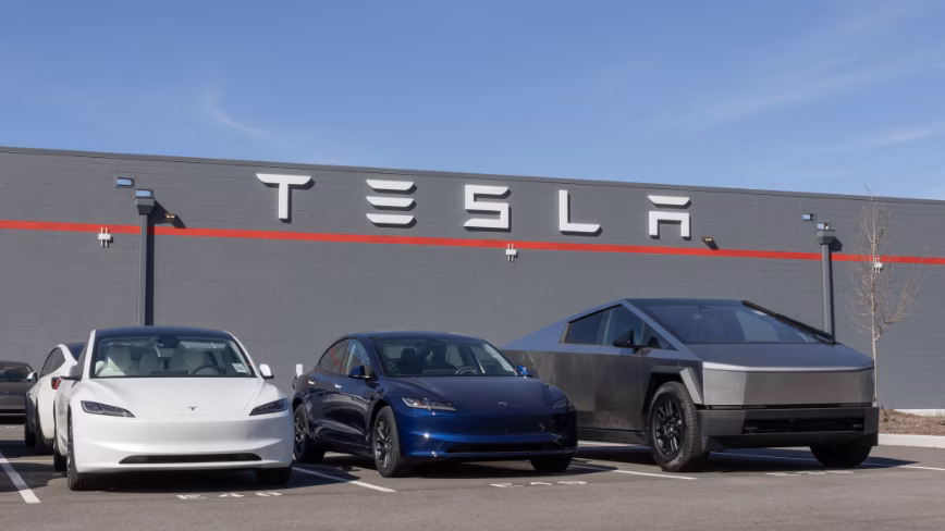 Tesla’s Full Self-Driving software just landed in its second European country, with more in the queue