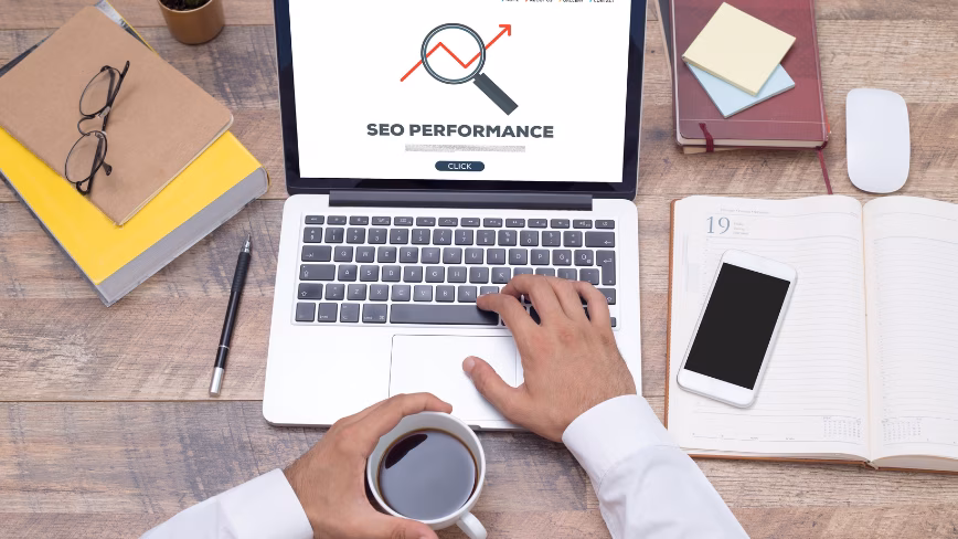 The SEO conference circuit in 2026 is one long argument about what comes next