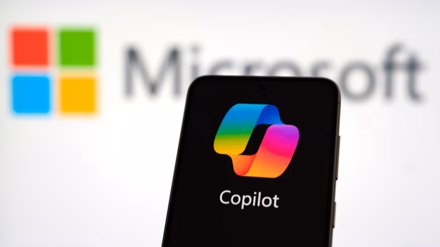 Only 3.3 per cent of users pay for Copilot, so Microsoft is finally making it optional