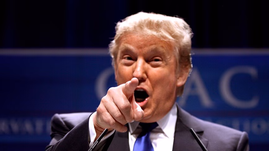 Trump signs memo putting ‘most advanced AI’ into military hands and banning vendors from pulling the plug