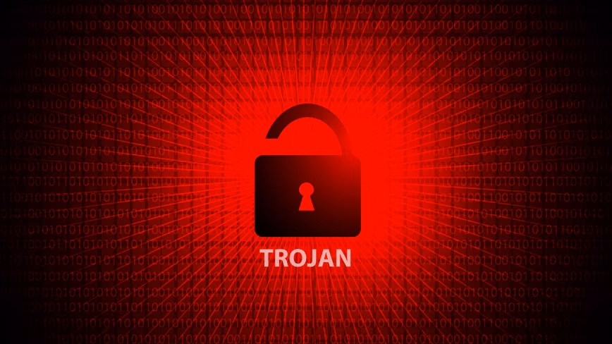 A new Android trojan called Rokarolla targets 217 banking apps and can steal your PIN, SMS codes, and crypto wallet funds