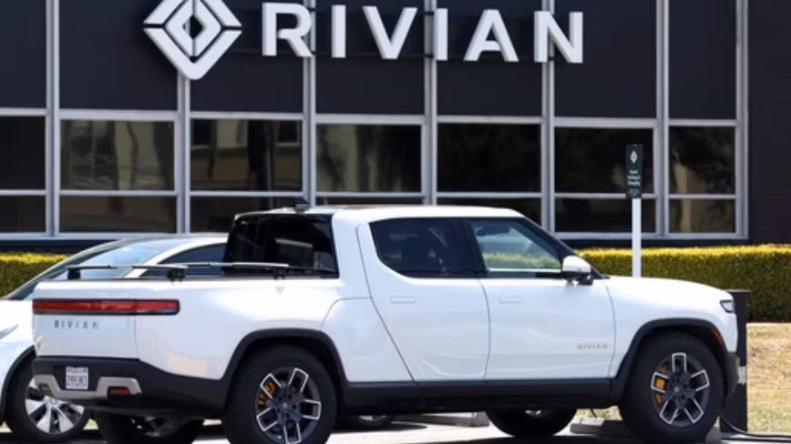 Rivian sued for allegedly promising self-driving features its first-generation vehicles can never deliver