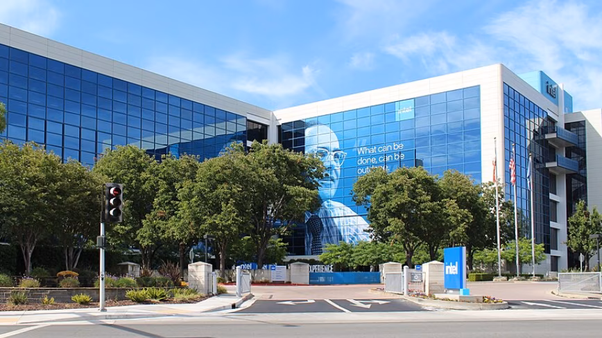 Intel confirms more layoffs in its data center unit as stock rallies on turnaround momentum
